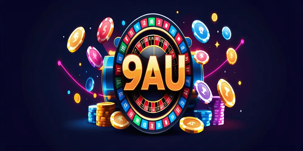 9au Online Casino